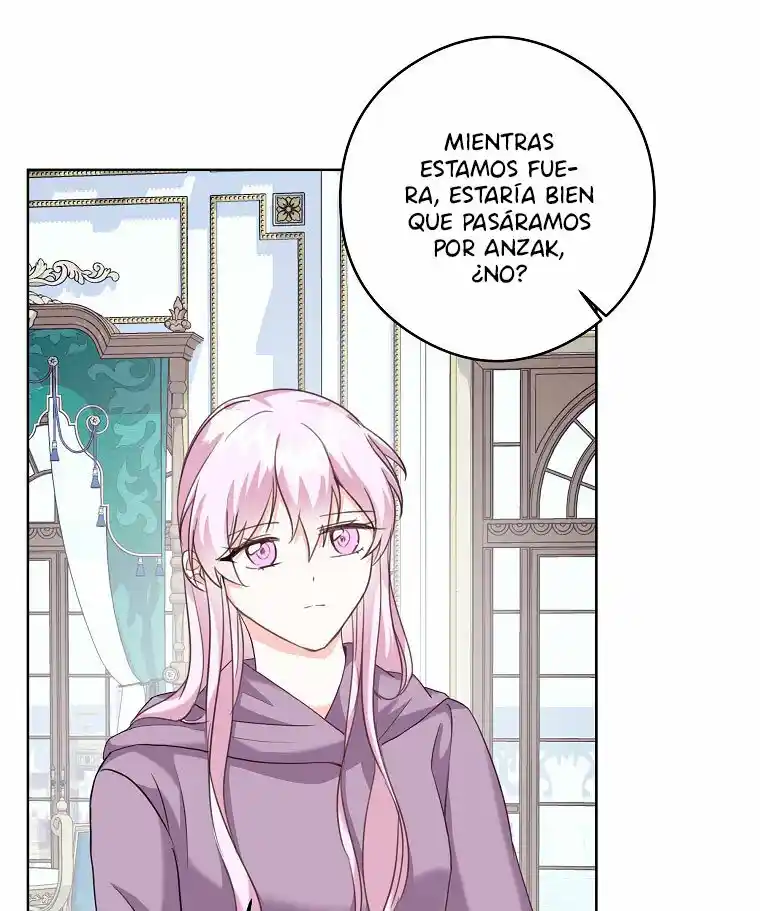 Me Convertí En La Esposa Del Protagonista Principal De Una Tragedia - Capítulo 52 - Página 31 - LectorTMOo