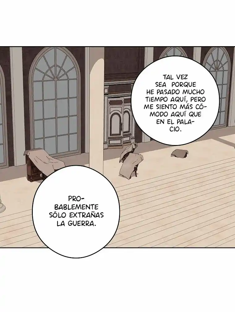 Me Convertí En La Esposa Del Protagonista Principal De Una Tragedia - Capítulo 52 - Página 37 - LectorTMOo
