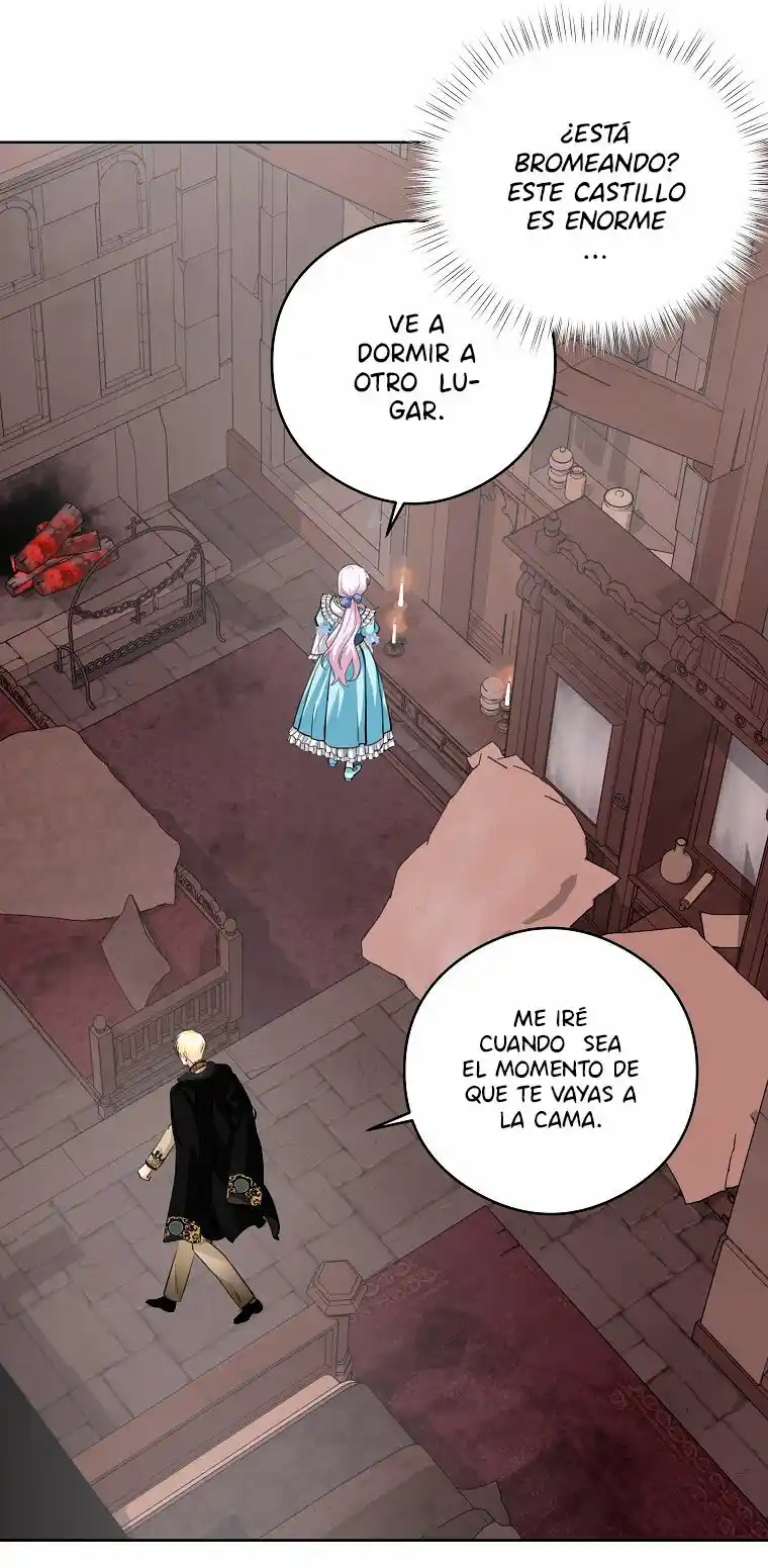 Me Convertí En La Esposa Del Protagonista Principal De Una Tragedia - Capítulo 52 - Página 50 - LectorTMOo