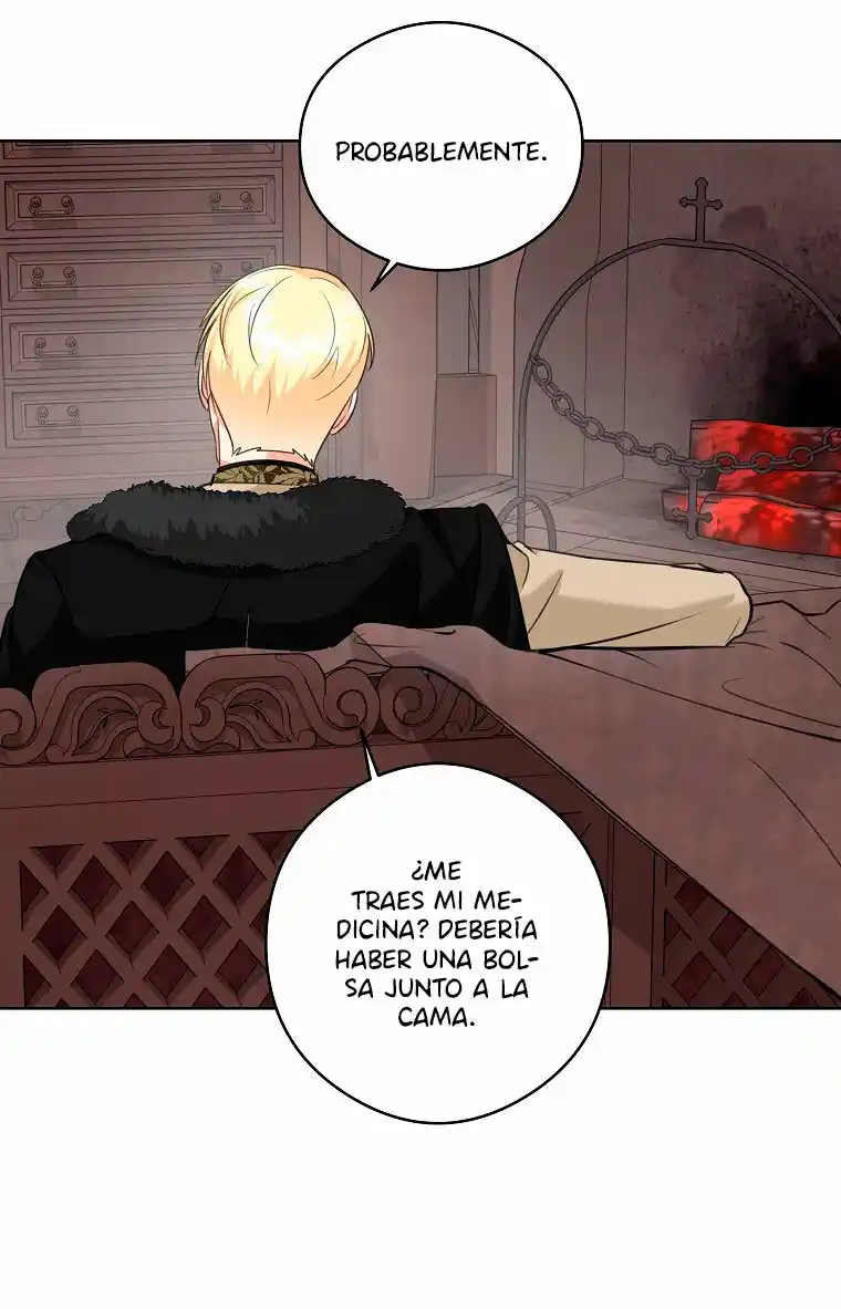 Me Convertí En La Esposa Del Protagonista Principal De Una Tragedia - Capítulo 52 - Página 53 - LectorTMOo
