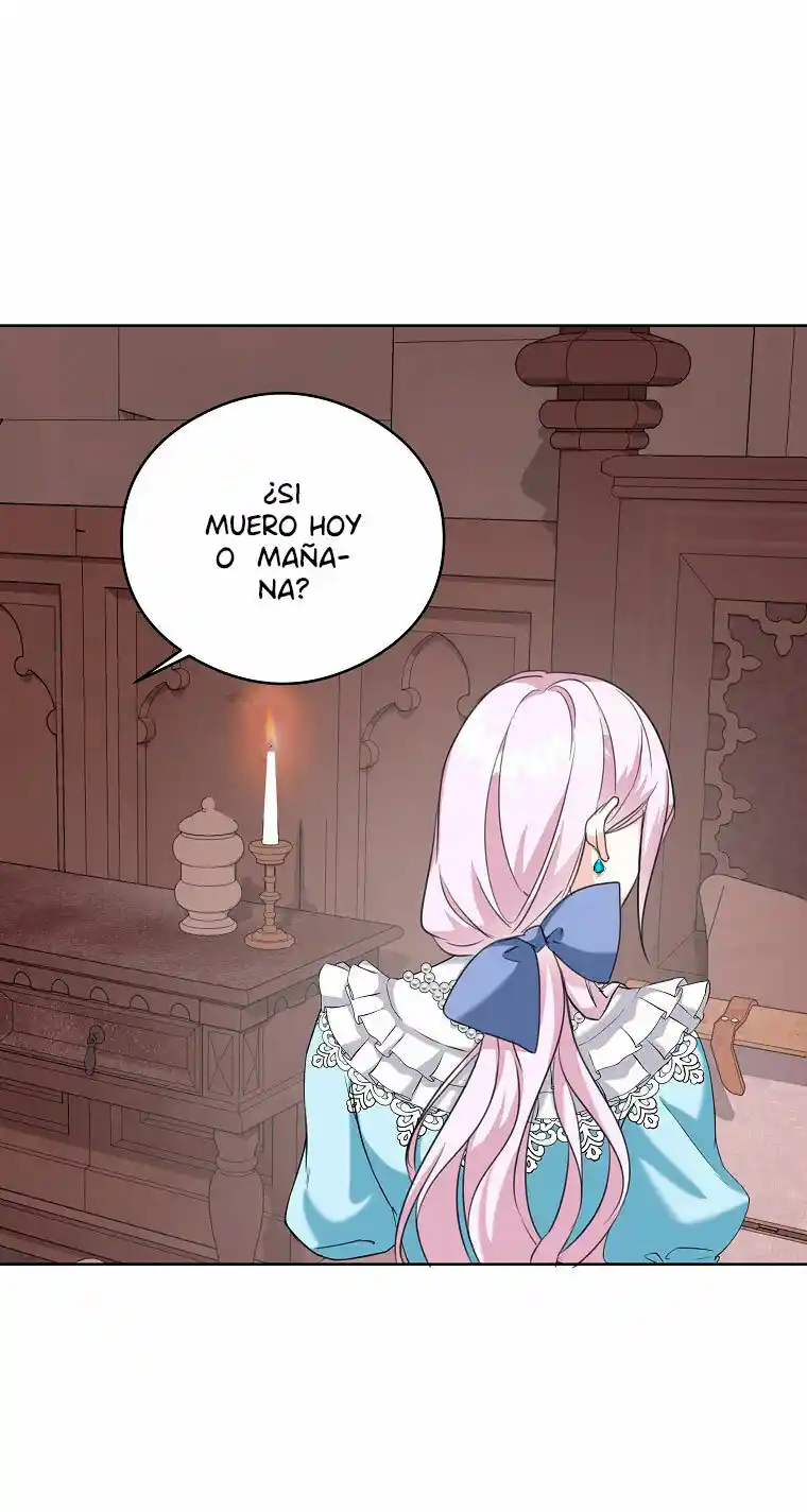 Me Convertí En La Esposa Del Protagonista Principal De Una Tragedia - Capítulo 52 - Página 60 - LectorTMOo