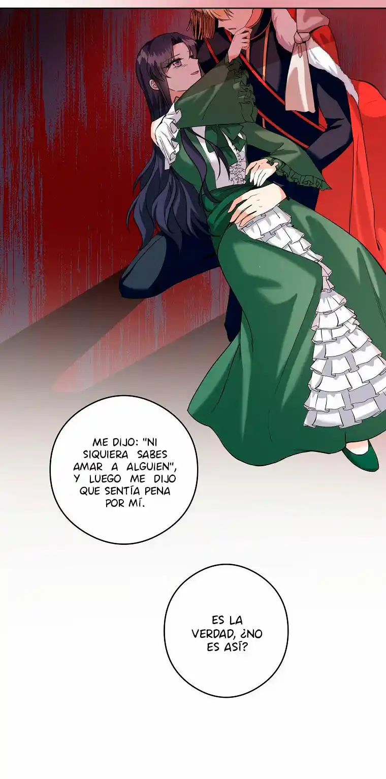 Me Convertí En La Esposa Del Protagonista Principal De Una Tragedia - Capítulo 52 - Página 73 - LectorTMOo