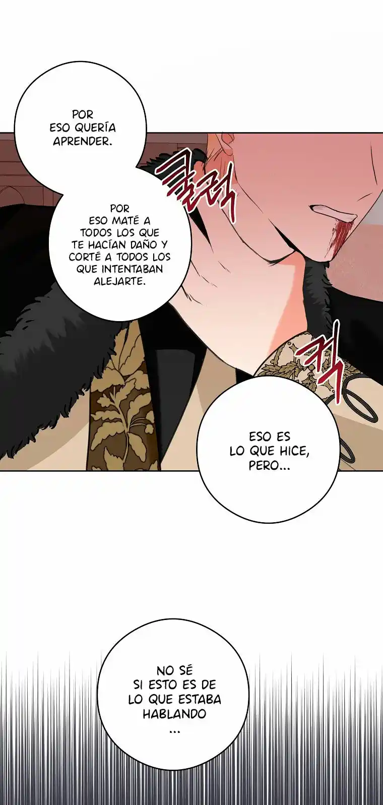 Me Convertí En La Esposa Del Protagonista Principal De Una Tragedia - Capítulo 52 - Página 74 - LectorTMOo