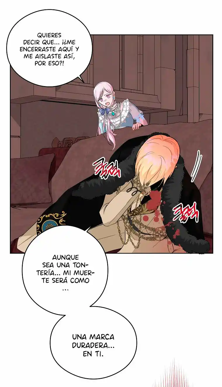 Me Convertí En La Esposa Del Protagonista Principal De Una Tragedia - Capítulo 52 - Página 76 - LectorTMOo