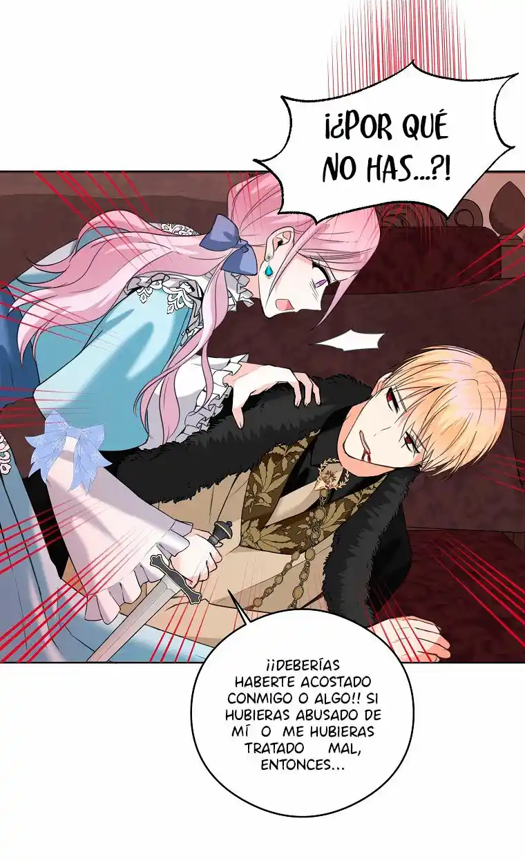Me Convertí En La Esposa Del Protagonista Principal De Una Tragedia - Capítulo 52 - Página 77 - LectorTMOo