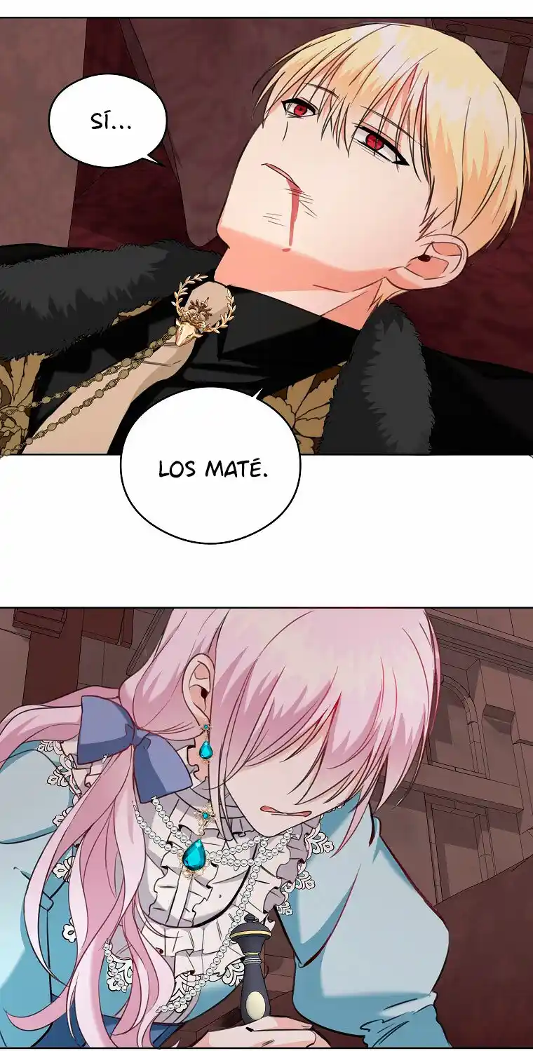 Me Convertí En La Esposa Del Protagonista Principal De Una Tragedia - Capítulo 52 - Página 81 - LectorTMOo