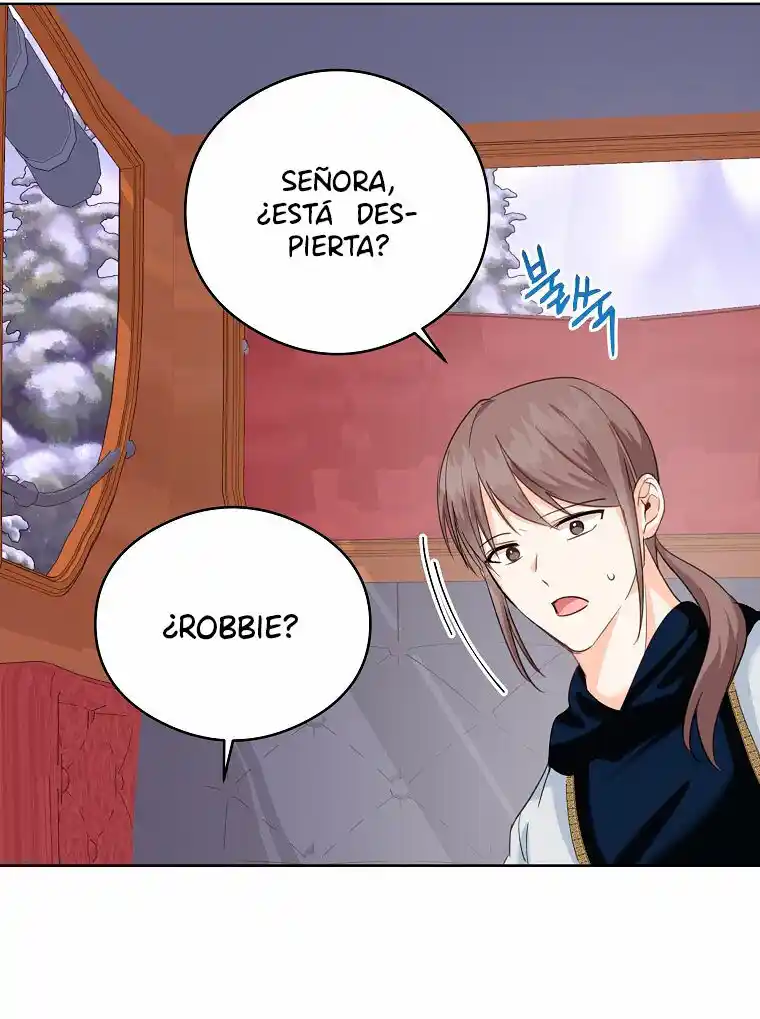 Me Convertí En La Esposa Del Protagonista Principal De Una Tragedia - Capítulo 52 - Página 86 - LectorTMOo