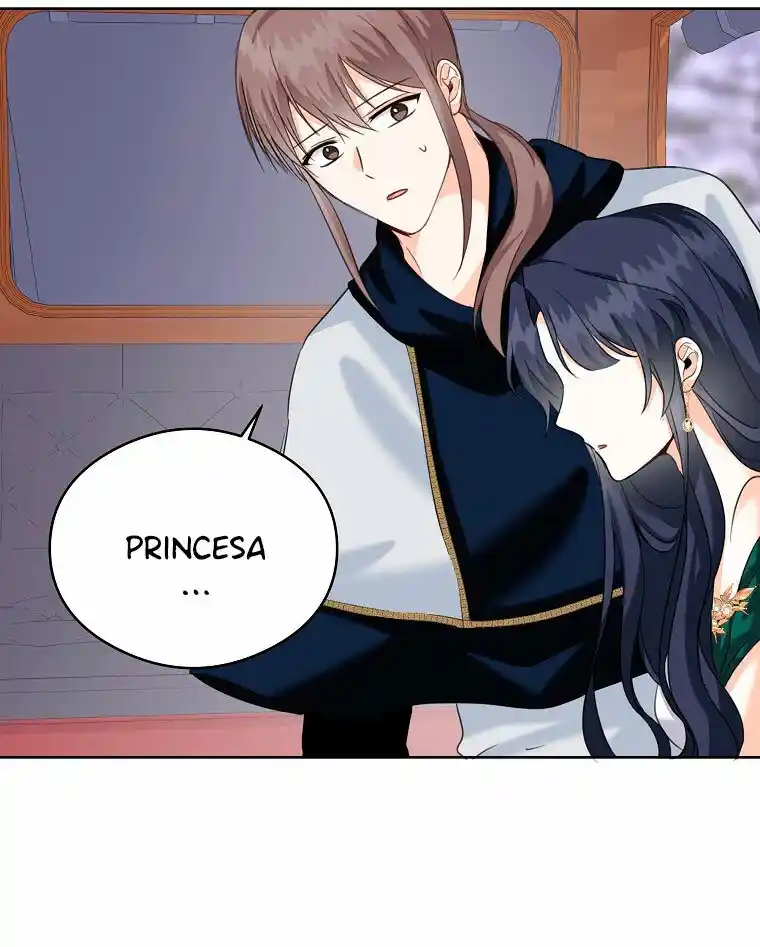 Me Convertí En La Esposa Del Protagonista Principal De Una Tragedia - Capítulo 52 - Página 89 - LectorTMOo