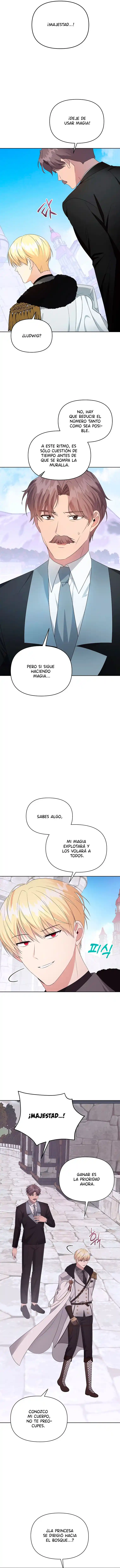Me Convertí En La Esposa Del Protagonista Principal De Una Tragedia - Capítulo 55 - Página 6 - LectorTMOo