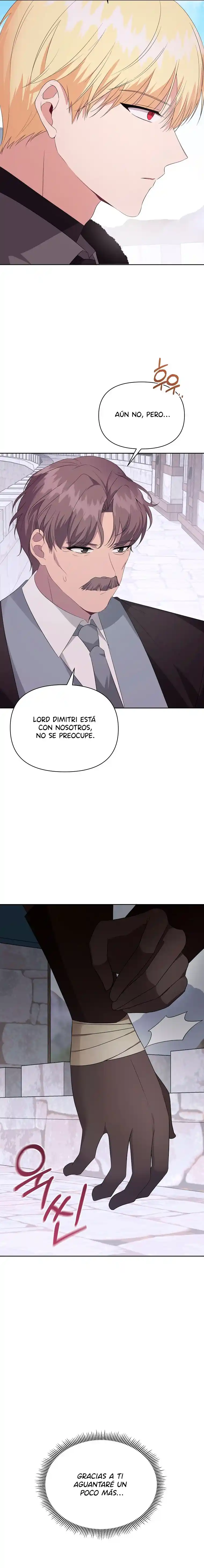 Me Convertí En La Esposa Del Protagonista Principal De Una Tragedia - Capítulo 55 - Página 7 - LectorTMOo