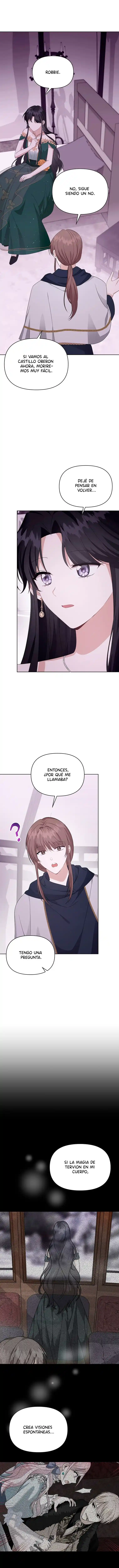 Me Convertí En La Esposa Del Protagonista Principal De Una Tragedia - Capítulo 55 - Página 9 - LectorTMOo