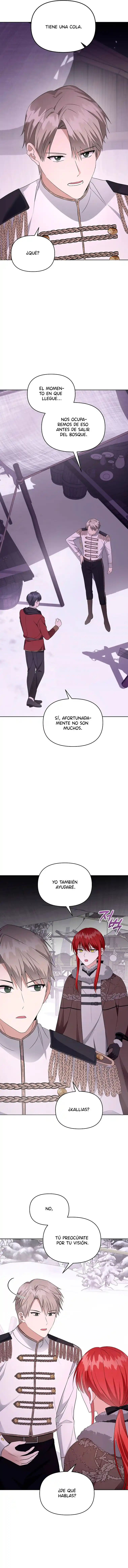 Me Convertí En La Esposa Del Protagonista Principal De Una Tragedia - Capítulo 55 - Página 12 - LectorTMOo
