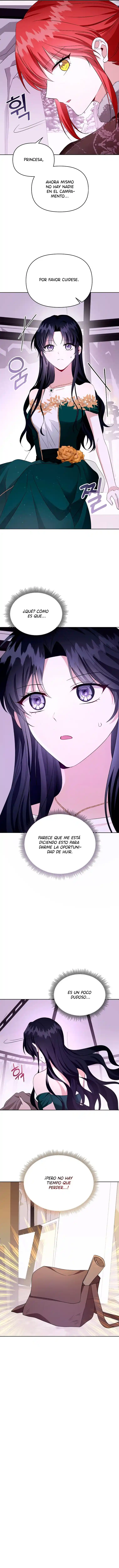 Me Convertí En La Esposa Del Protagonista Principal De Una Tragedia - Capítulo 55 - Página 16 - LectorTMOo
