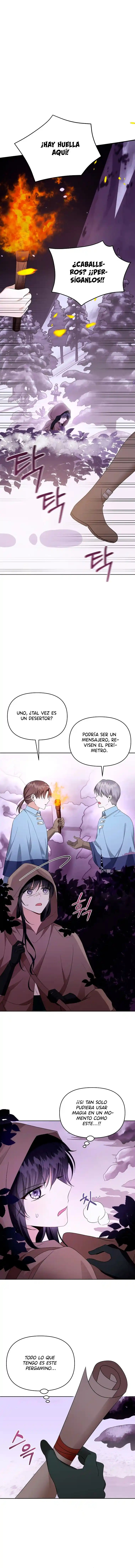 Me Convertí En La Esposa Del Protagonista Principal De Una Tragedia - Capítulo 55 - Página 18 - LectorTMOo