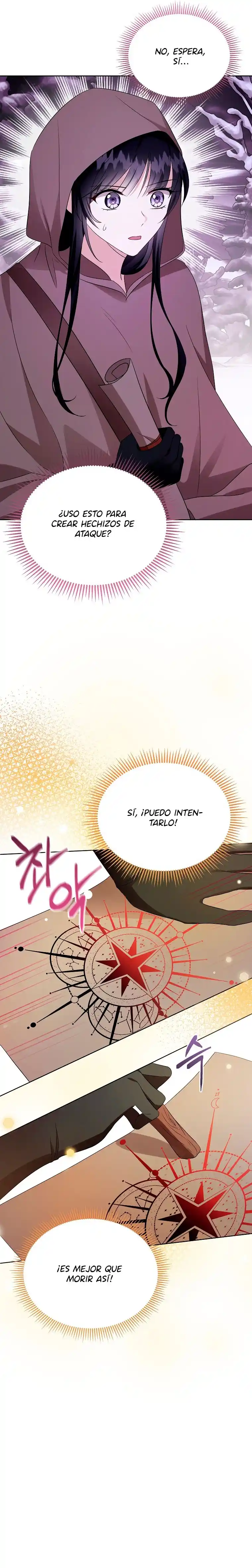 Me Convertí En La Esposa Del Protagonista Principal De Una Tragedia - Capítulo 55 - Página 19 - LectorTMOo