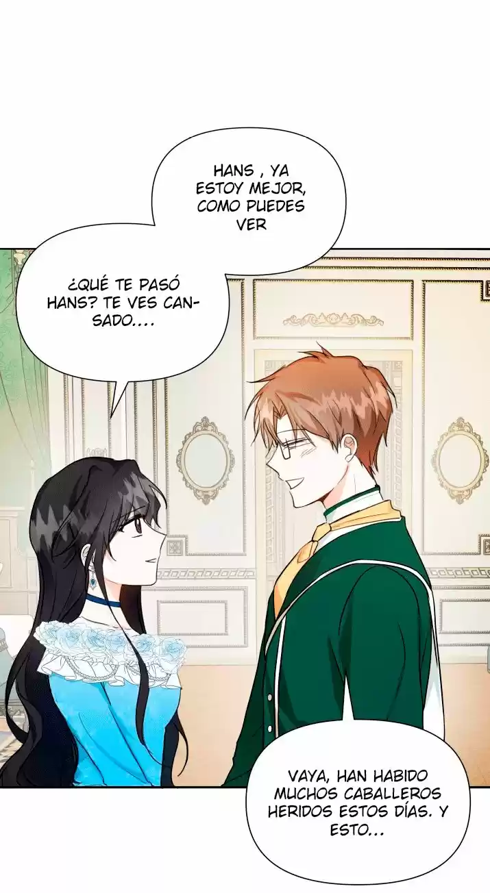 Me Convertí En La Esposa Del Protagonista Principal De Una Tragedia - Capítulo 6 - Página 6 - LectorTMOo