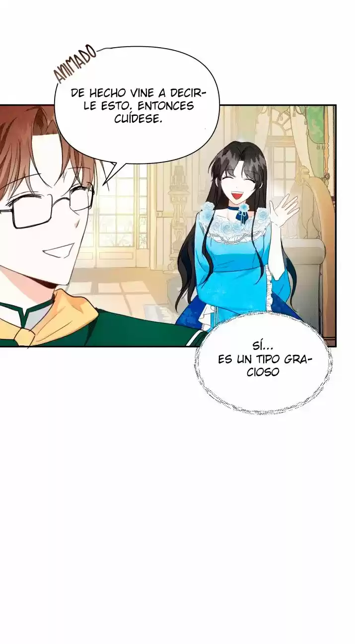 Me Convertí En La Esposa Del Protagonista Principal De Una Tragedia - Capítulo 6 - Página 13 - LectorTMOo