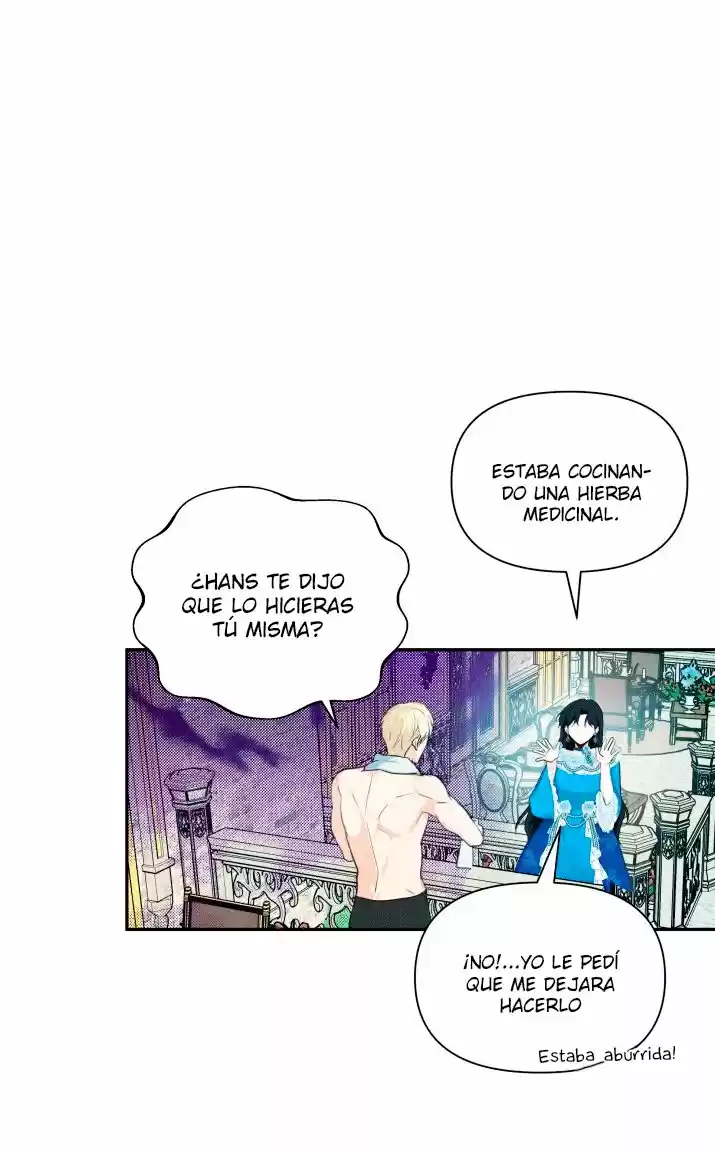 Me Convertí En La Esposa Del Protagonista Principal De Una Tragedia - Capítulo 6 - Página 18 - LectorTMOo