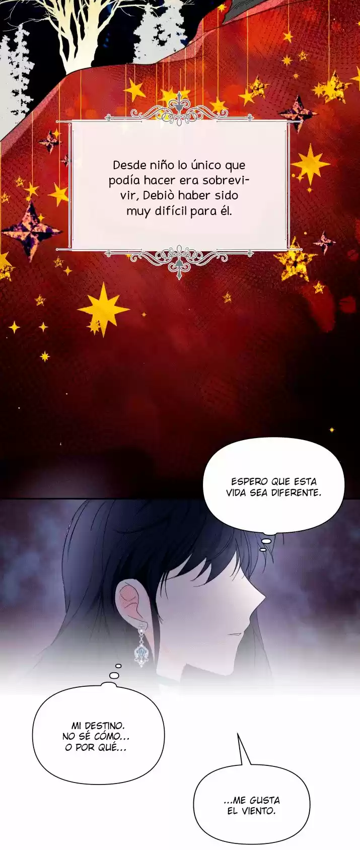 Me Convertí En La Esposa Del Protagonista Principal De Una Tragedia - Capítulo 6 - Página 30 - LectorTMOo