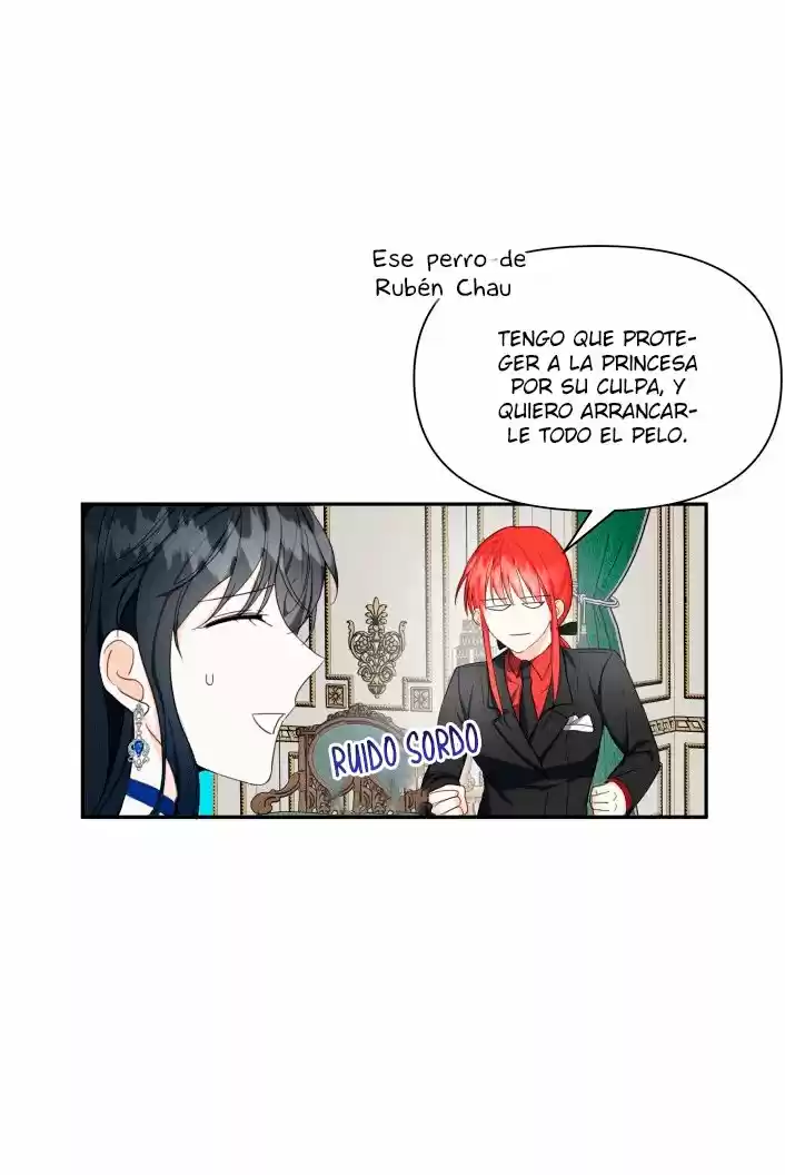 Me Convertí En La Esposa Del Protagonista Principal De Una Tragedia - Capítulo 6 - Página 39 - LectorTMOo
