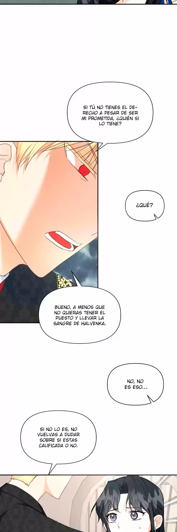 Me Convertí En La Esposa Del Protagonista Principal De Una Tragedia - Capítulo 6 - Página 70 - LectorTMOo