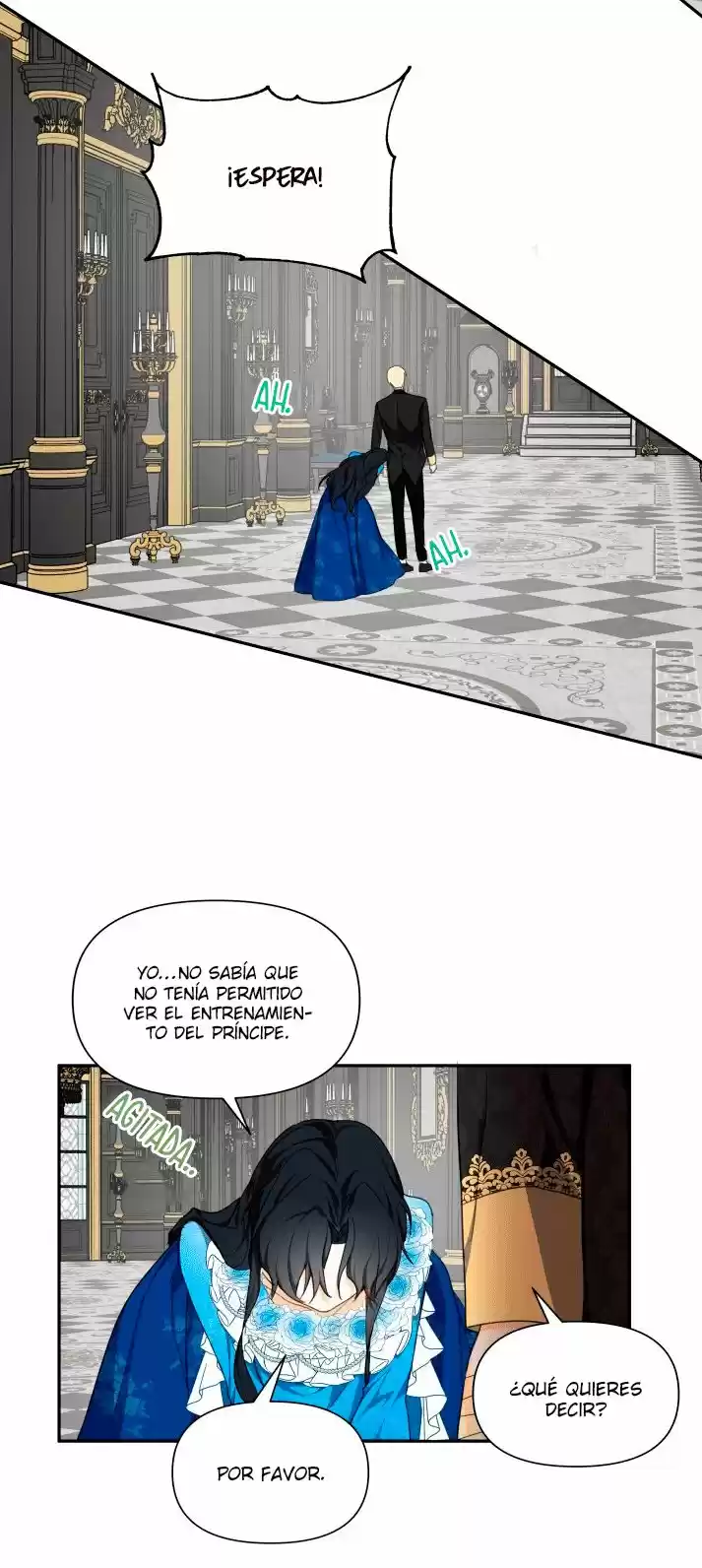 Me Convertí En La Esposa Del Protagonista Principal De Una Tragedia - Capítulo 6 - Página 79 - LectorTMOo