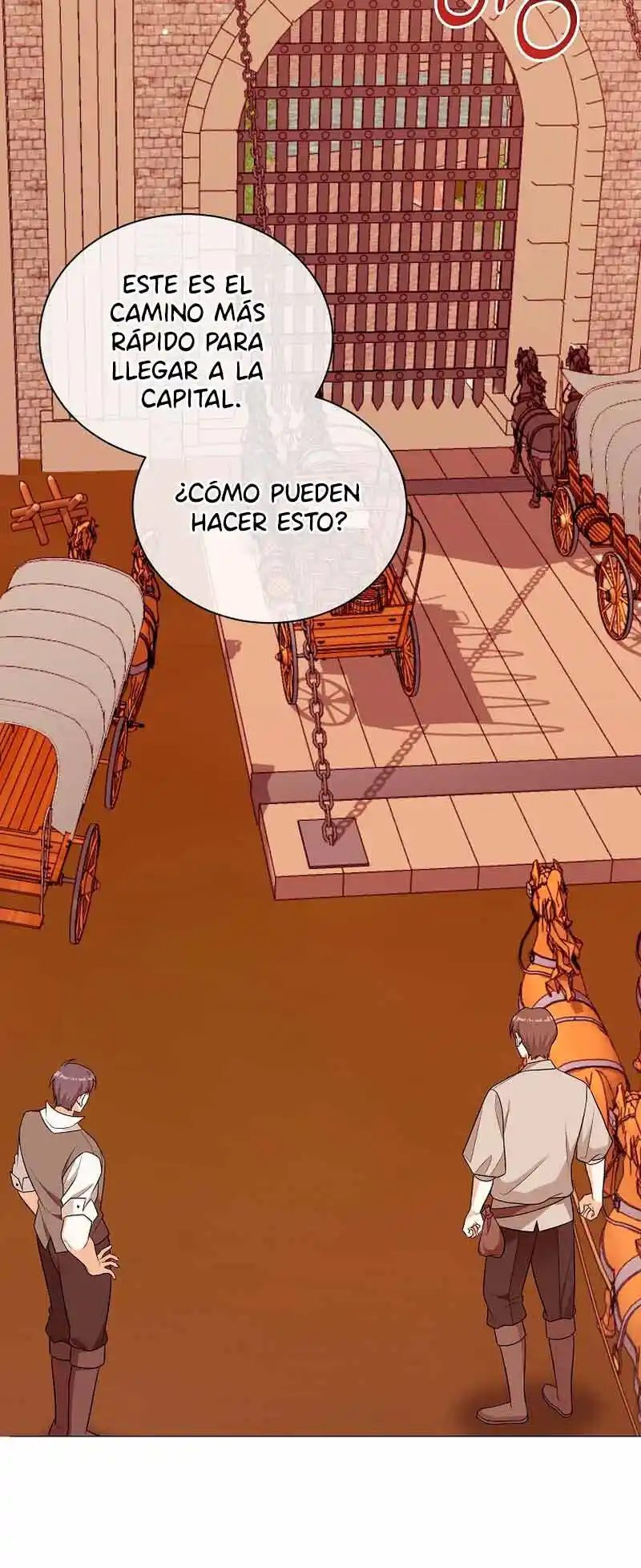 Me Convertí En La Esposa Del Protagonista Principal De Una Tragedia - Capítulo 66 - Página 5 - LectorTMOo