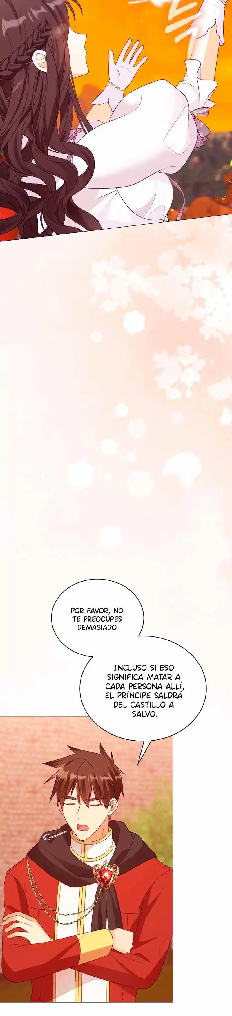 Me Convertí En La Esposa Del Protagonista Principal De Una Tragedia - Capítulo 66 - Página 12 - LectorTMOo
