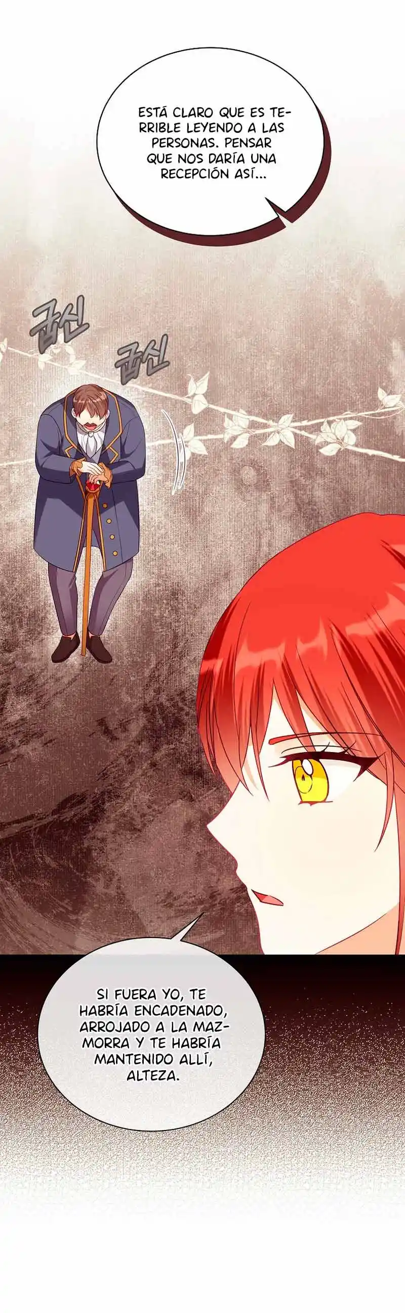Me Convertí En La Esposa Del Protagonista Principal De Una Tragedia - Capítulo 66 - Página 20 - LectorTMOo