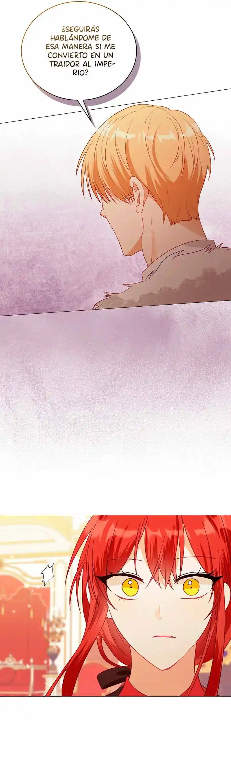Me Convertí En La Esposa Del Protagonista Principal De Una Tragedia - Capítulo 66 - Página 26 - LectorTMOo