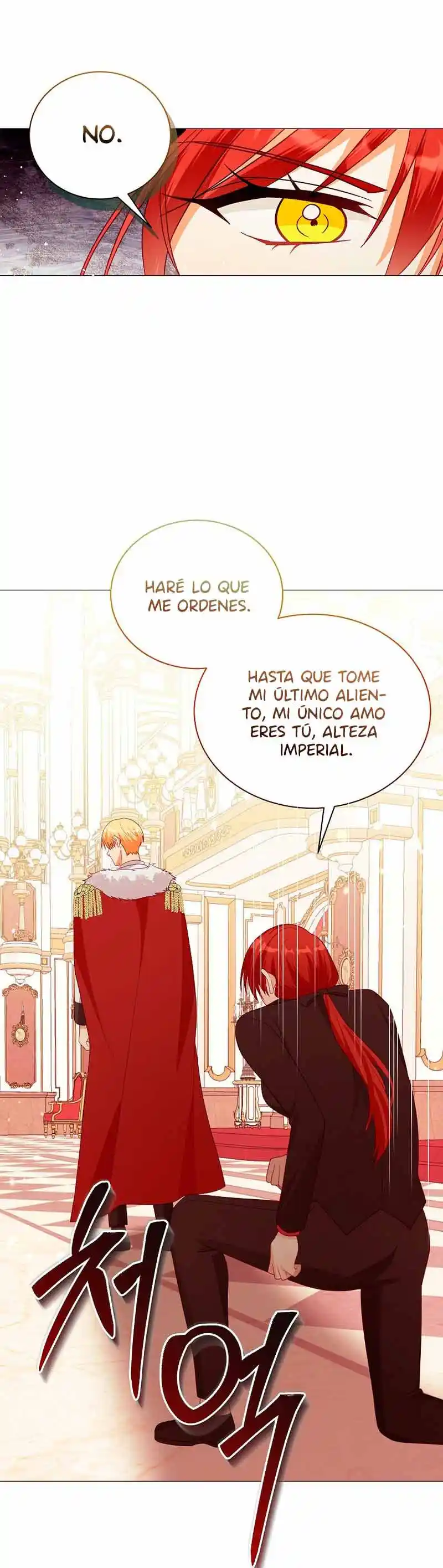 Me Convertí En La Esposa Del Protagonista Principal De Una Tragedia - Capítulo 66 - Página 27 - LectorTMOo