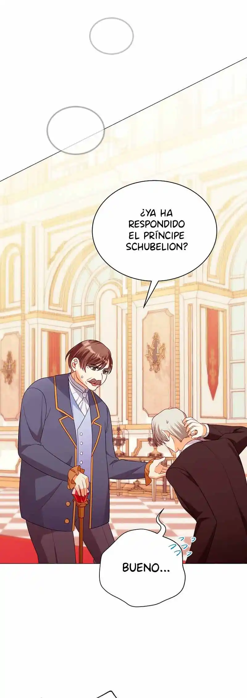 Me Convertí En La Esposa Del Protagonista Principal De Una Tragedia - Capítulo 66 - Página 29 - LectorTMOo