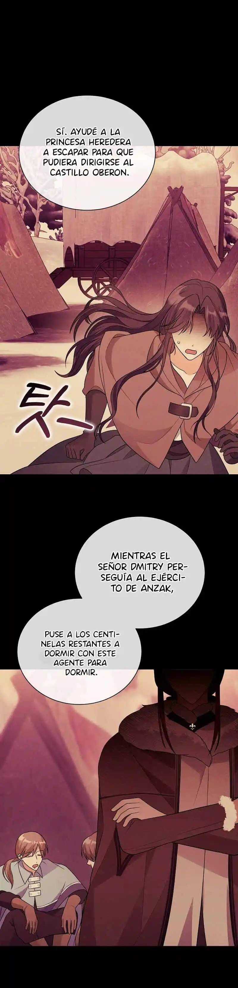 Me Convertí En La Esposa Del Protagonista Principal De Una Tragedia - Capítulo 66 - Página 37 - LectorTMOo
