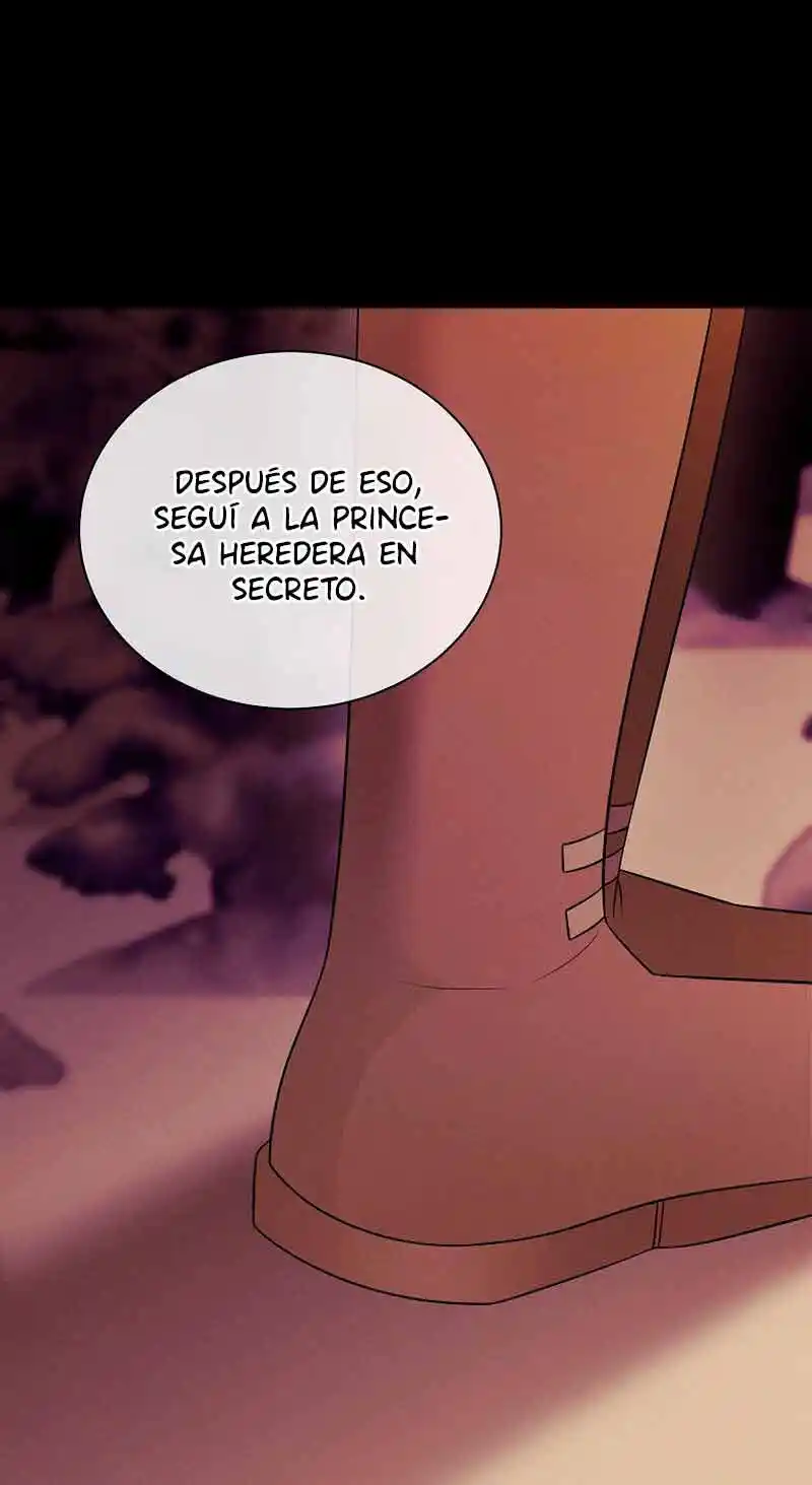 Me Convertí En La Esposa Del Protagonista Principal De Una Tragedia - Capítulo 66 - Página 38 - LectorTMOo
