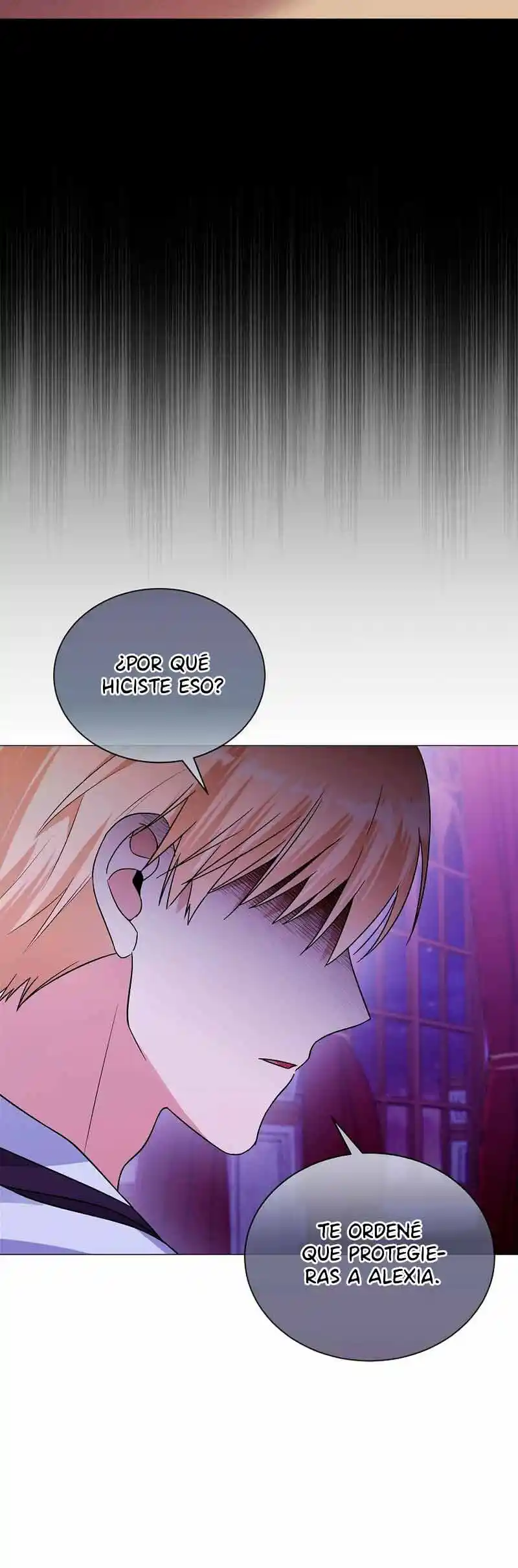 Me Convertí En La Esposa Del Protagonista Principal De Una Tragedia - Capítulo 66 - Página 39 - LectorTMOo