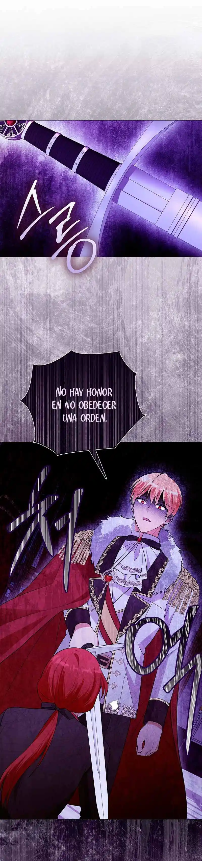 Me Convertí En La Esposa Del Protagonista Principal De Una Tragedia - Capítulo 66 - Página 42 - LectorTMOo