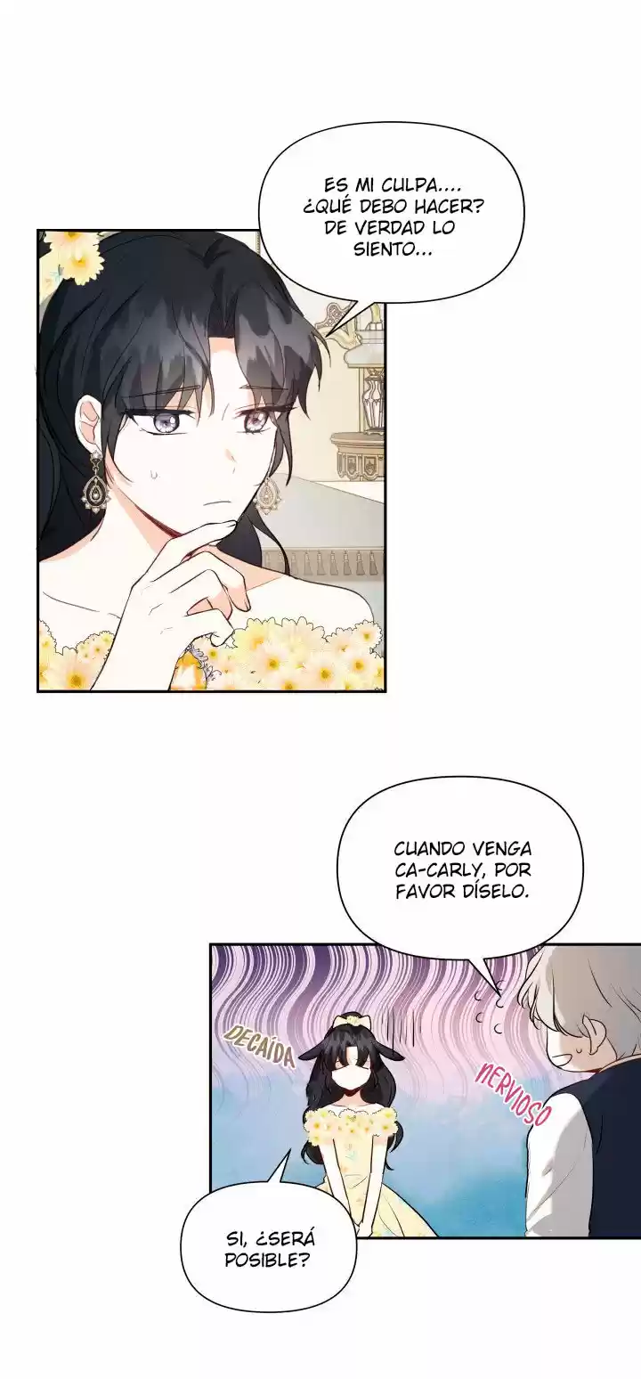 Me Convertí En La Esposa Del Protagonista Principal De Una Tragedia - Capítulo 7 - Página 5 - LectorTMOo