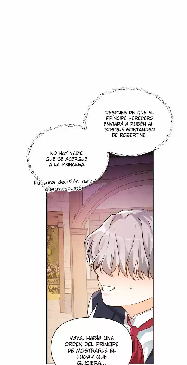 Me Convertí En La Esposa Del Protagonista Principal De Una Tragedia - Capítulo 7 - Página 27 - LectorTMOo