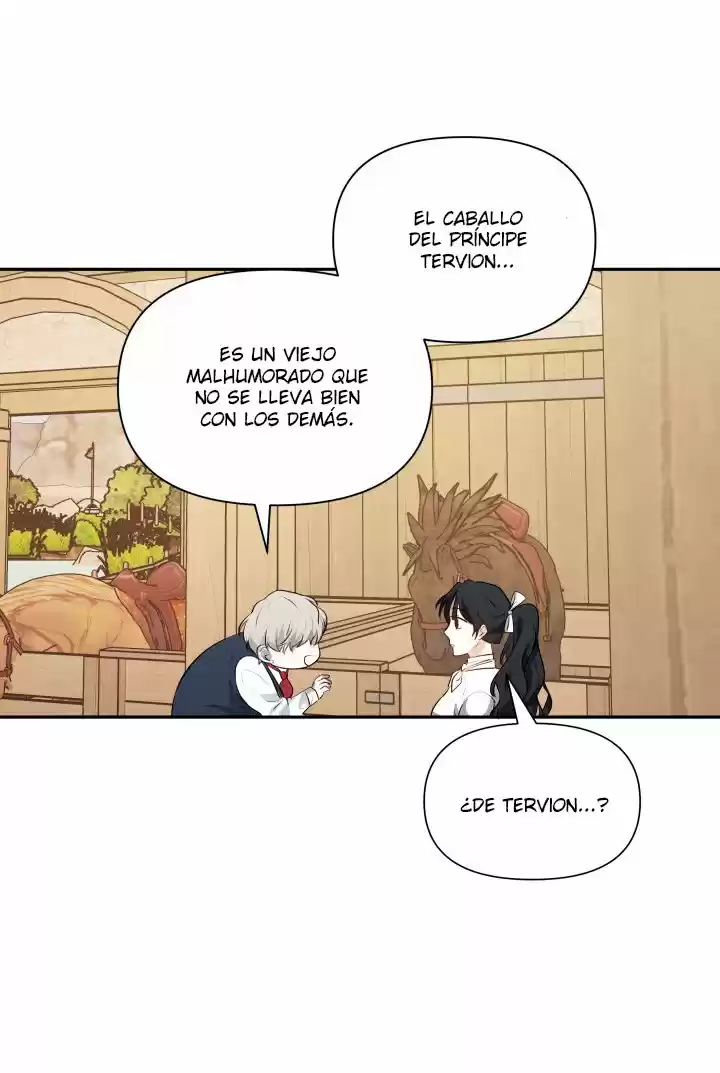 Me Convertí En La Esposa Del Protagonista Principal De Una Tragedia - Capítulo 7 - Página 32 - LectorTMOo