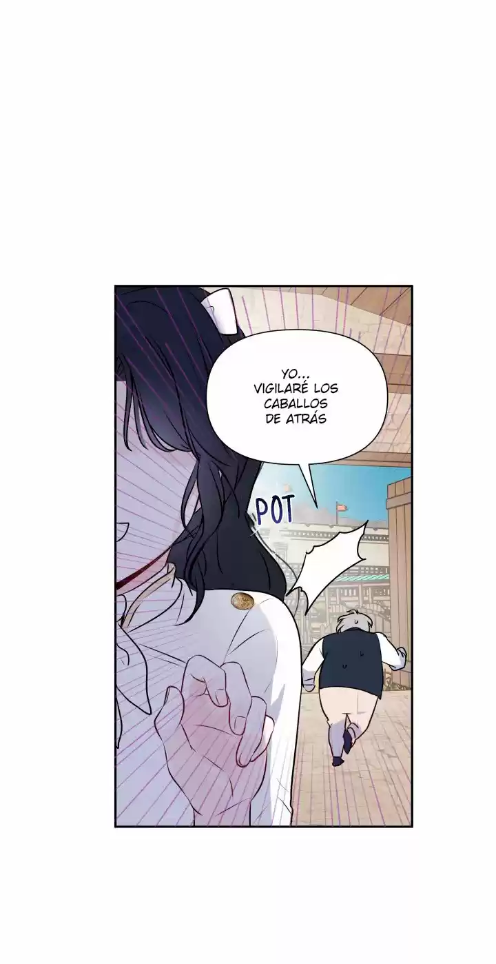 Me Convertí En La Esposa Del Protagonista Principal De Una Tragedia - Capítulo 7 - Página 40 - LectorTMOo