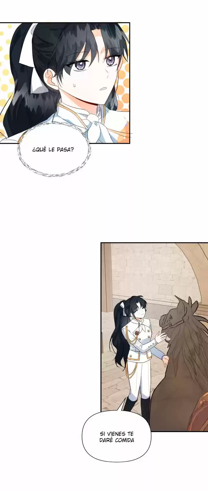 Me Convertí En La Esposa Del Protagonista Principal De Una Tragedia - Capítulo 7 - Página 41 - LectorTMOo