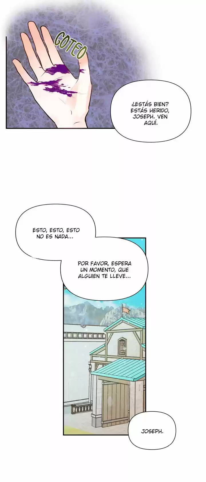 Me Convertí En La Esposa Del Protagonista Principal De Una Tragedia - Capítulo 7 - Página 50 - LectorTMOo