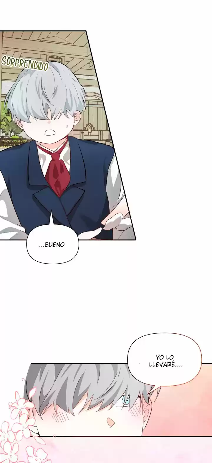 Me Convertí En La Esposa Del Protagonista Principal De Una Tragedia - Capítulo 7 - Página 52 - LectorTMOo