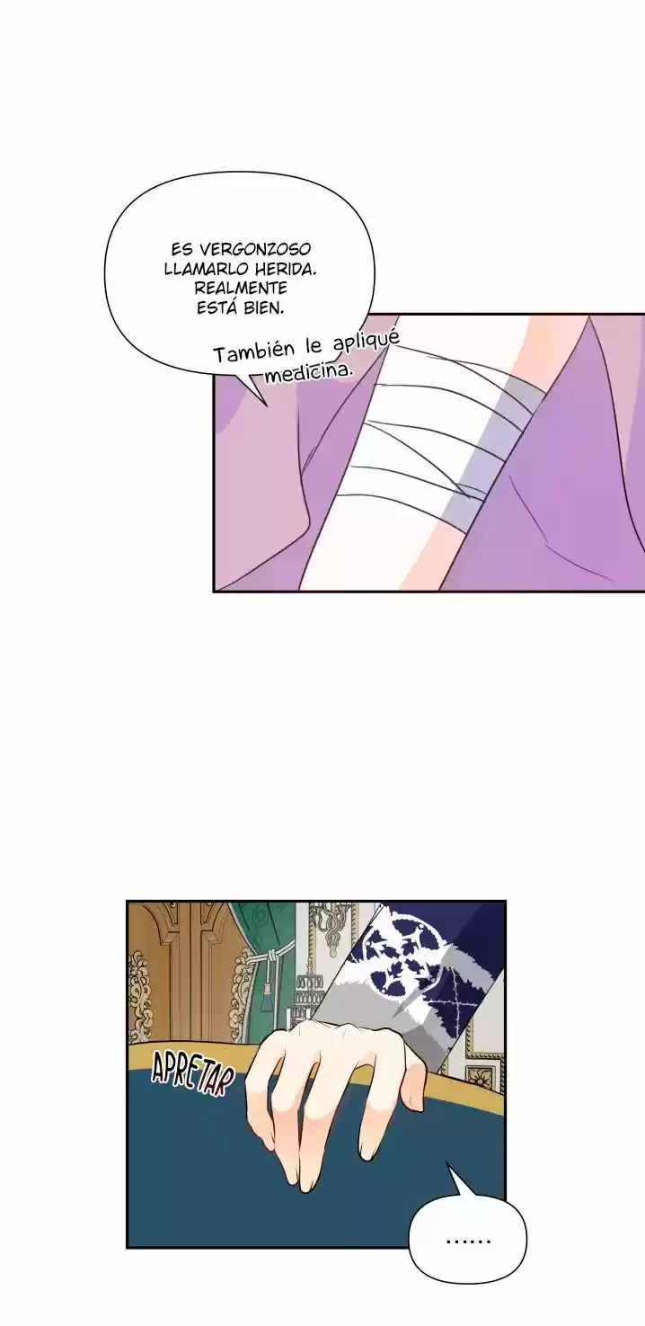 Me Convertí En La Esposa Del Protagonista Principal De Una Tragedia - Capítulo 7 - Página 61 - LectorTMOo