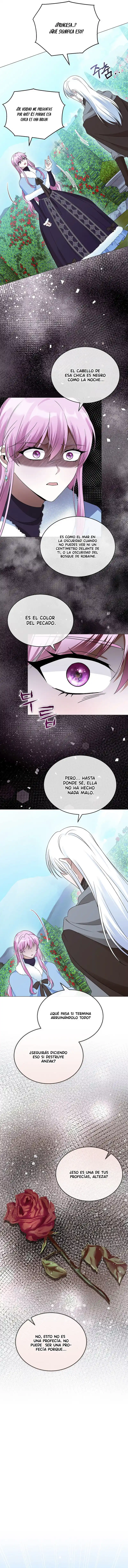 Me Convertí En La Esposa Del Protagonista Principal De Una Tragedia - Capítulo 70 - Página 17 - LectorTMOo