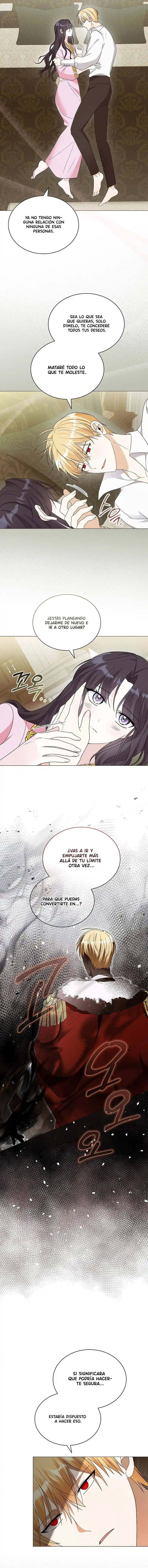 Me Convertí En La Esposa Del Protagonista Principal De Una Tragedia - Capítulo 71 - Página 9 - LectorTMOo
