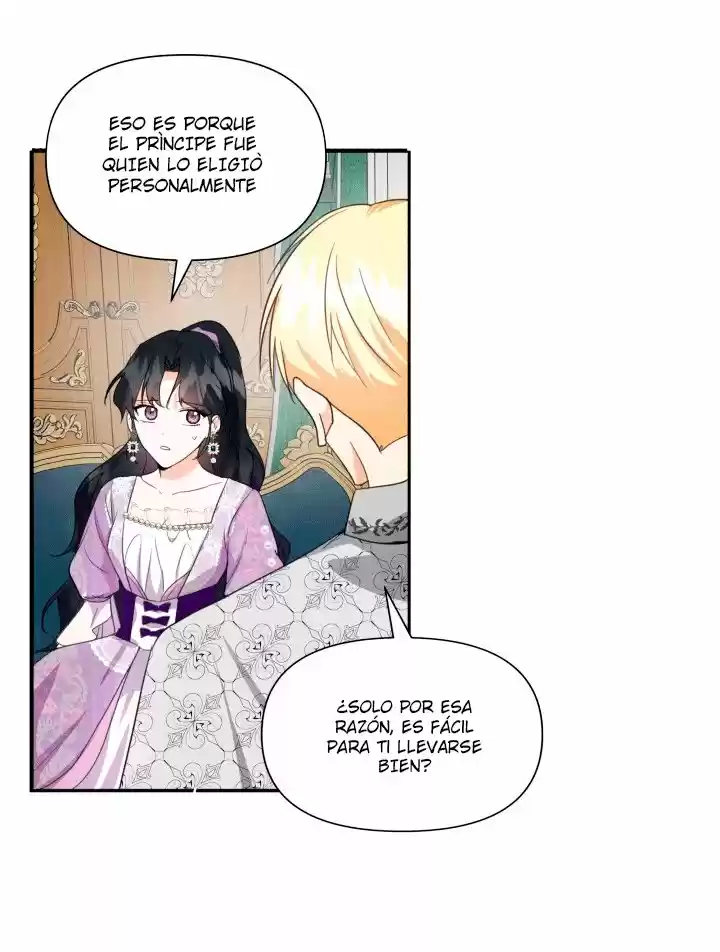 Me Convertí En La Esposa Del Protagonista Principal De Una Tragedia - Capítulo 8 - Página 9 - LectorTMOo