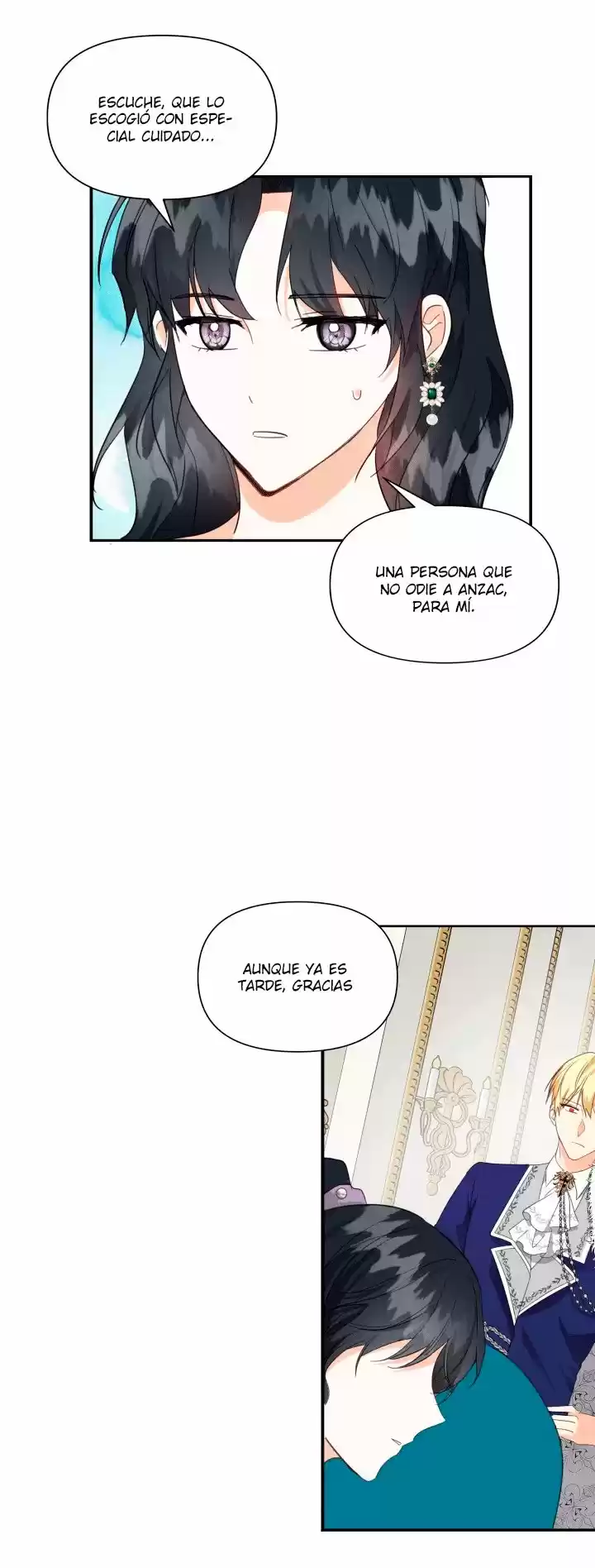 Me Convertí En La Esposa Del Protagonista Principal De Una Tragedia - Capítulo 8 - Página 11 - LectorTMOo