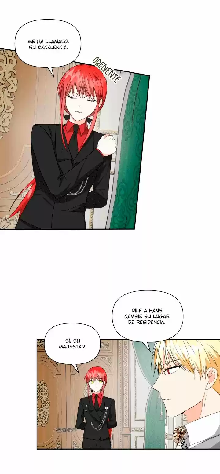 Me Convertí En La Esposa Del Protagonista Principal De Una Tragedia - Capítulo 8 - Página 20 - LectorTMOo