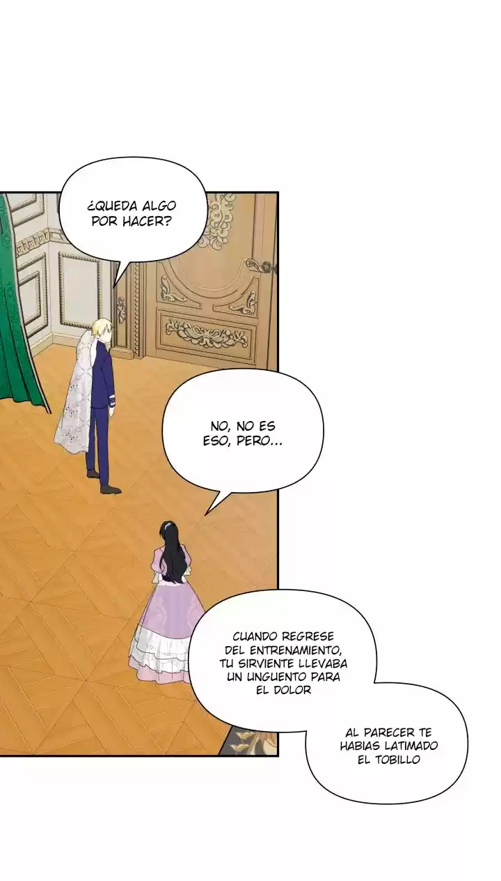 Me Convertí En La Esposa Del Protagonista Principal De Una Tragedia - Capítulo 8 - Página 41 - LectorTMOo